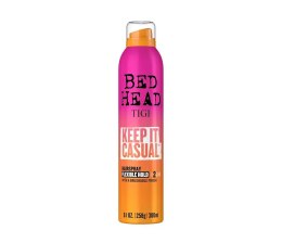 Bed Head - Keep it Casual Hairspray - Spray de Fixação Flexível 300ml 