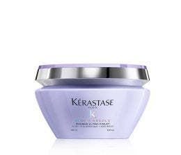 Kérastase - Blond Absolu Ultra-Violet - Máscara 200g