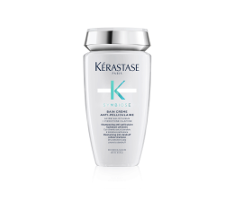 Kérastase Symbiose Bain Crème Anti-Pelliculaire Shampoo Anticaspa - 250ml