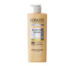 Kerasys - Keratin Bond Deep Repair Treatment 600ml