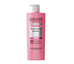 Kerasys - Keratin Bond Volume Treatment 600ml + Grátis Shampoo de Volume Bigger The Better 200ml