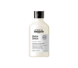 L’Oréal Professionnel - Metal Detox Shampoo 300ml