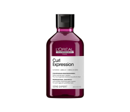L'Oréal Professionnel - Curl Expression Gelée Lavante Anti-resíduos 300ml - Vcto 11/25
