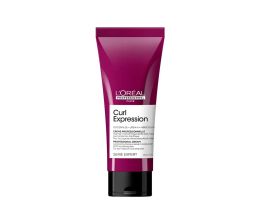 L'Oréal Professionnel Serie Expert Curl Expression - Leave-in com Proteção Térmica para Cachos 200ml