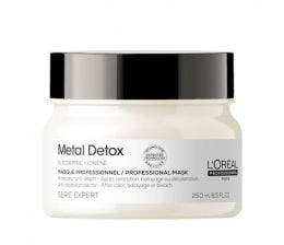 L’Oréal Professionnel - Metal Detox Máscara 250ml 