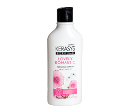 Kerasys Perfume - Lovely & Romantic - Shampoo 180ml