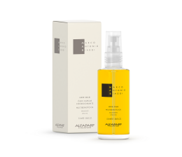 MAB By Alfaparf - Love Oil - Óleo Capilar Multibenefícios 55ml