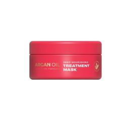 Lee Stafford - Argan Oil Máscara 200ml