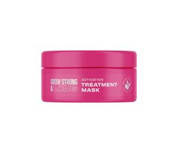 Lee Stafford - Grow Strong & Long Máscara 200ml