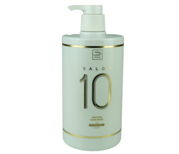 Mise en Scène - Salon 10 - Clinic Care Treatment for Damaged Hair - Máscara 990ml (Finos)