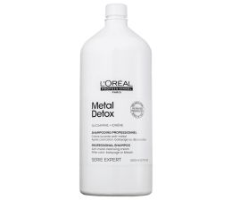 L’Oréal Professionnel - Metal Detox Shampoo 1,5L