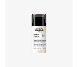 L'Oréal Professionnel - Metal Detox - Leave-In Anti-Metal de Alta Proteção 100ml