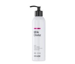 Image Hair Care - Milk Clenz Shampoo - 240ml
