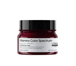 L'Oréal Professionnel - Vitamino Color Spectrum - Máscara 250ml - Lançamento