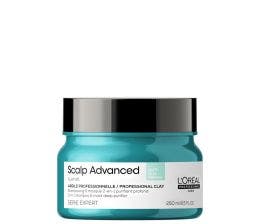 L'Oréal Professionnel Serie Expert Scalp Advanced Argila Purificante - Máscara Capilar 250ml