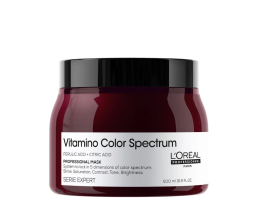 L'Oréal Professionnel - Vitamino Color Spectrum - Máscara 500ml - Lançamento