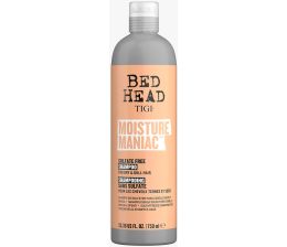 Bed Head - Moisture Maniac - Shampoo 750ml