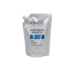 Kerasys Moisturizing Baobab Oil Refil Shampoo 500ml