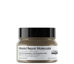 L'Oréal Professionnel - Absolut Repair Molecular - Máscara Capilar 250ml
