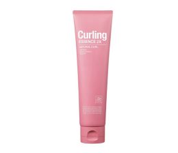 Mise en Scène - Curling Essence 2x- Natural Curl 150ml