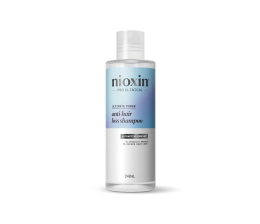 Nioxin Ultimate Power - Anti-Hair Loss - Shampoo 240ml (Anti-Queda Capilar)