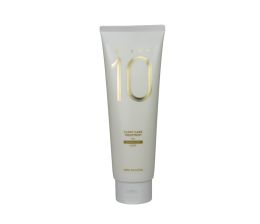 Mise en Scène - Salon 10 - Clinic Care Treatment for Damaged Hair - Máscara 250ml (Cabelos Finos)