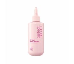 Mise en Scène - No Wash Water Treatment 215ml (Leave-in)