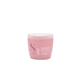 Alfaparf - Semi di Lino - Nutritive Mask 500ml