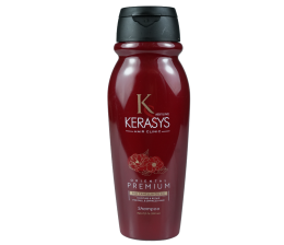 Kerasys - Shampoo Oriental Premium 200ml (Nova Fórmula)