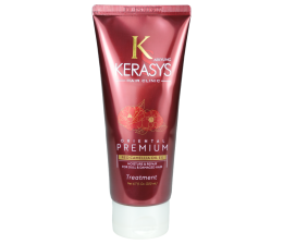 Kerasys - Oriental Premium Red Camellia Oil EX Treatment 200ml