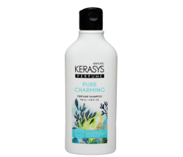 Kerasys Perfume - Pure Charming - Shampoo 180ml 