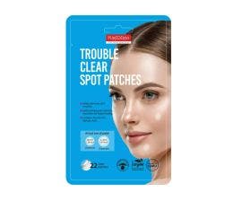 ADS 822 Purederm – Adesivos Secativos e Clareadores para Acne (Feito na Coréia do Sul) 