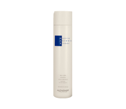 MAB By Alfaparf - Real Liss - Shampoo para Cabelos Lisos e Anti-Frizz 300ml (Lançamento)
