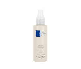 MAB By Alfaparf - Real Liss - Spray Capilar de Brilho e Termoativado 135ml (Lançamento)