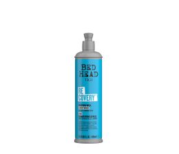Bed Head Recovery - Condicionador para Cabelos Ressecados 400ml 
