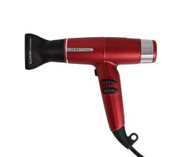 Gama Italy - Secador de Cabelo iQ Lite RED 220V