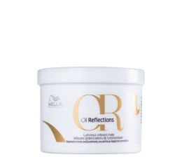 Wella Professionals Oil Reflections Máscara Capilar 500ml