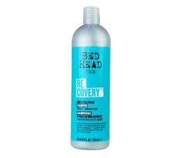 Bed Head Recovery - Shampoo para Cabelos Ressecados 750ml