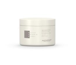 MAB By Alfaparf - Repair - Máscara Reparação Total 300ml - Fios Finos a Médios