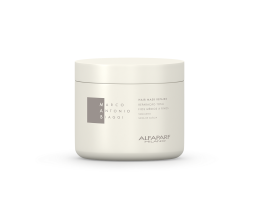 MAB By Alfaparf - Repair - Máscara Reparação Total 500ml - Fios Finos a Médios (Lançamento)