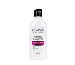 Kerasys Repairing Argan Oil Shampoo 180ml 