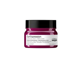 L'Oréal Professionnel Serie Expert Curl Expression - Masque 250ml