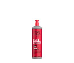 Bed Head Resurrection - Shampoo para Cabelos Danificados 400ml
