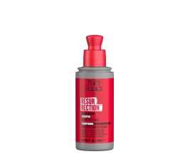 Bed Head Resurrection - Shampoo para Cabelos Danificados 100ml