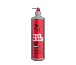 Bed Head Resurrection - Shampoo para Cabelos Danificados 970ml