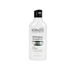 Kerasys - Revitalizing Shampoo Rosehip Oil 180ml