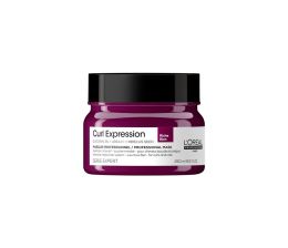 L'Oréal Professionnel Serie Expert Curl Expression -Masque Riche (Intensif) 250ml