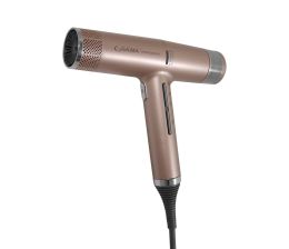 Gama Italy Pro - Secador iQ3 Perfetto Rose Gold (110V) Grátis 1 Ultimate Luxe Oil 30ml