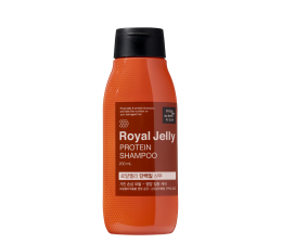 Mise en Scène - Royal Jelly Protein - Shampoo 200ml
