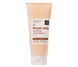Mise en Scène - Royal Jelly Protein - Tratamento 200ml
